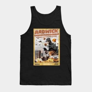 Ardwick Andromanoidosaur Tank Top